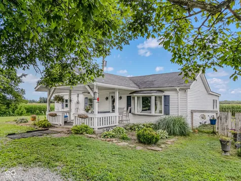 5653 S Jonesville Columbus IN 47201