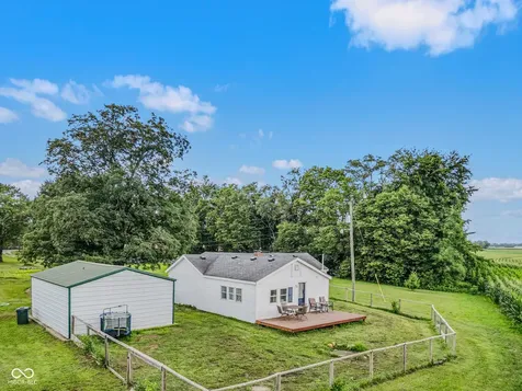 5653 S Jonesville Columbus IN 47201
