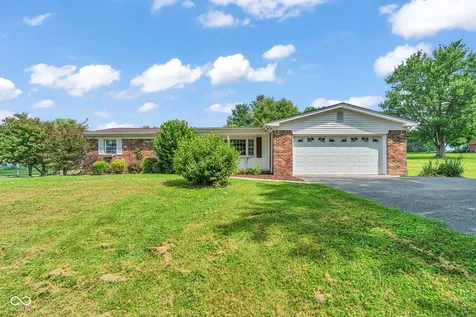 3507 S County Road 200 W Greencastle IN 46135