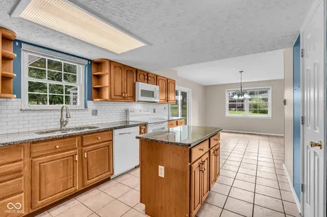 3507 S County Road 200 W Greencastle IN 46135