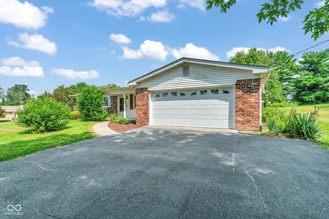 3507 S County Road 200 W Greencastle IN 46135