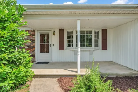 3507 S County Road 200 W Greencastle IN 46135