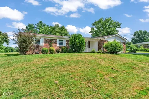 3507 S County Road 200 W Greencastle IN 46135