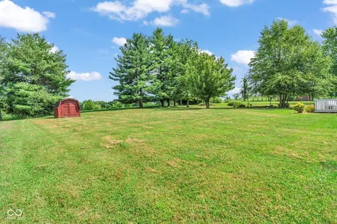 3507 S County Road 200 W Greencastle IN 46135