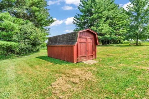 3507 S County Road 200 W Greencastle IN 46135