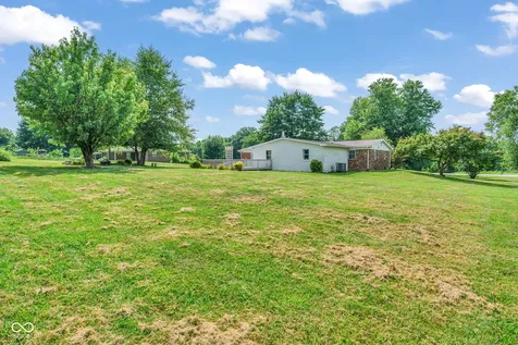 3507 S County Road 200 W Greencastle IN 46135