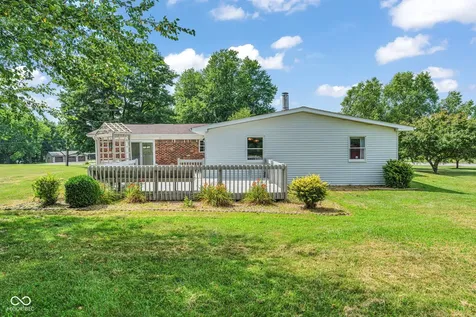 3507 S County Road 200 W Greencastle IN 46135