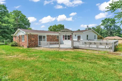 3507 S County Road 200 W Greencastle IN 46135