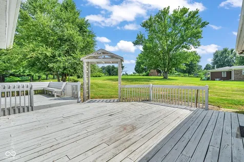 3507 S County Road 200 W Greencastle IN 46135