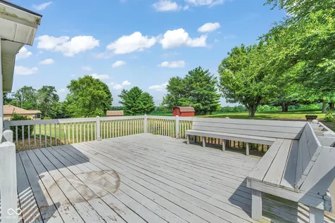 3507 S County Road 200 W Greencastle IN 46135