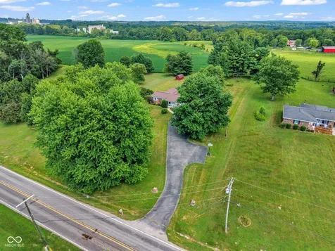 3507 S County Road 200 W Greencastle IN 46135