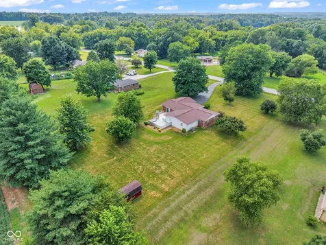 3507 S County Road 200 W Greencastle IN 46135