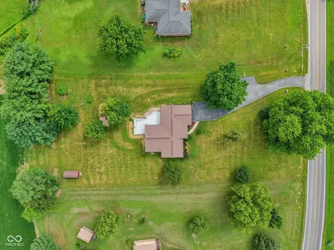 3507 S County Road 200 W Greencastle IN 46135