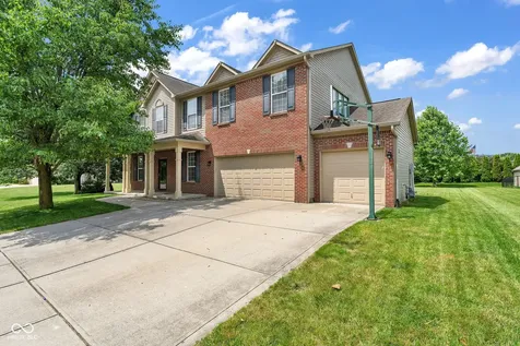 114 Burlington Parkway Pittsboro IN 46167