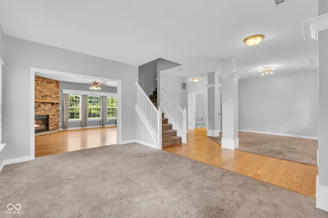 114 Burlington Parkway Pittsboro IN 46167