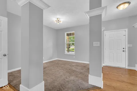 114 Burlington Parkway Pittsboro IN 46167