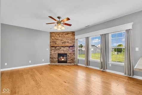 114 Burlington Parkway Pittsboro IN 46167