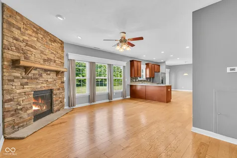 114 Burlington Parkway Pittsboro IN 46167