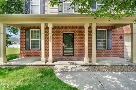 114 Burlington Parkway Pittsboro IN 46167