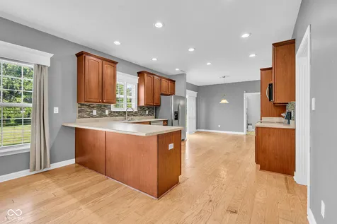 114 Burlington Parkway Pittsboro IN 46167