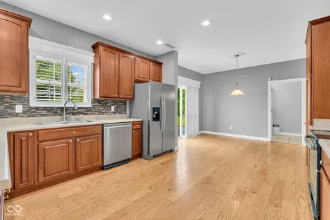 114 Burlington Parkway Pittsboro IN 46167