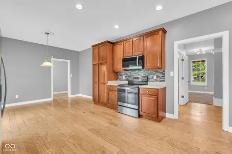114 Burlington Parkway Pittsboro IN 46167