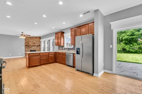 114 Burlington Parkway Pittsboro IN 46167