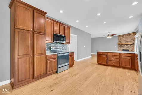 114 Burlington Parkway Pittsboro IN 46167