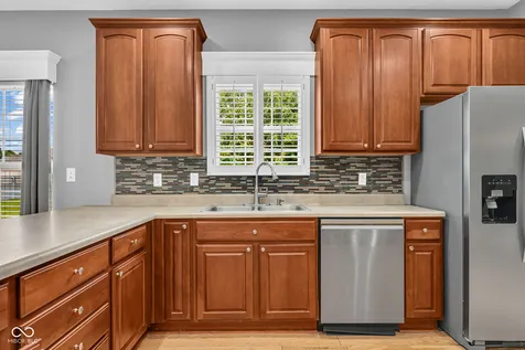 114 Burlington Parkway Pittsboro IN 46167