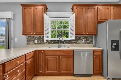 114 Burlington Parkway Pittsboro IN 46167