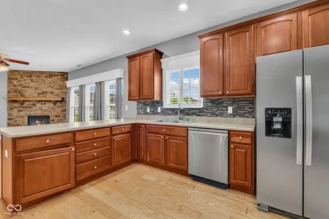 114 Burlington Parkway Pittsboro IN 46167