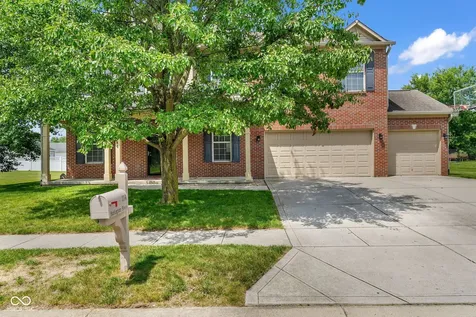 114 Burlington Parkway Pittsboro IN 46167