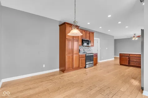 114 Burlington Parkway Pittsboro IN 46167