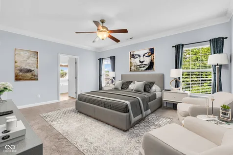114 Burlington Parkway Pittsboro IN 46167