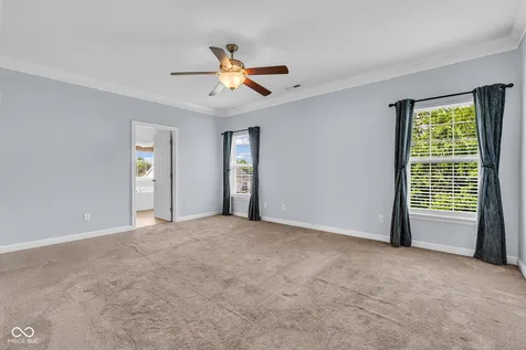 114 Burlington Parkway Pittsboro IN 46167