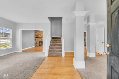 114 Burlington Parkway Pittsboro IN 46167