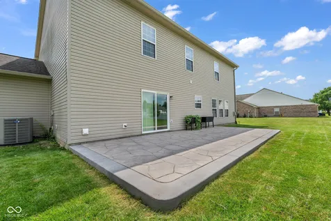 114 Burlington Parkway Pittsboro IN 46167
