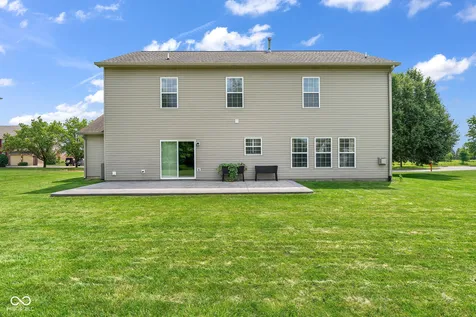 114 Burlington Parkway Pittsboro IN 46167