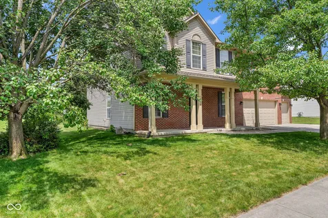 114 Burlington Parkway Pittsboro IN 46167