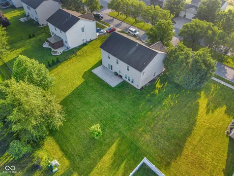 114 Burlington Parkway Pittsboro IN 46167