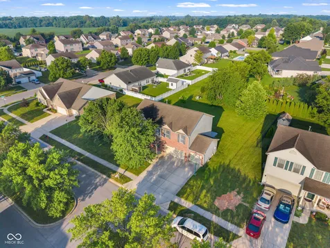 114 Burlington Parkway Pittsboro IN 46167