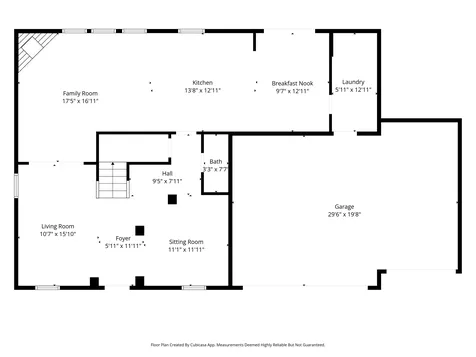 114 Burlington Parkway Pittsboro IN 46167