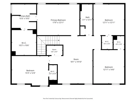 114 Burlington Parkway Pittsboro IN 46167