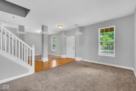 114 Burlington Parkway Pittsboro IN 46167