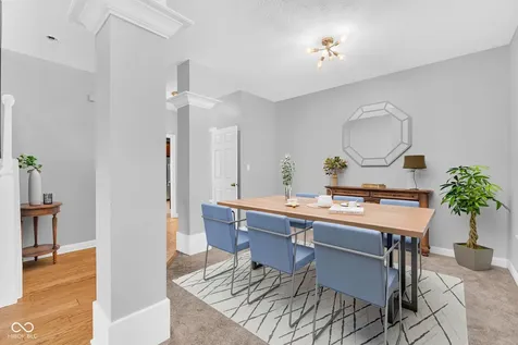 114 Burlington Parkway Pittsboro IN 46167
