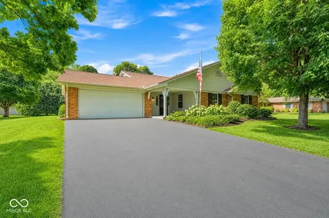 1503 Sandi Drive Indianapolis IN 46260