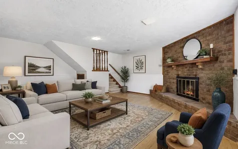 1503 Sandi Drive Indianapolis IN 46260
