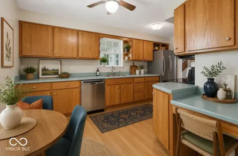 1503 Sandi Drive Indianapolis IN 46260