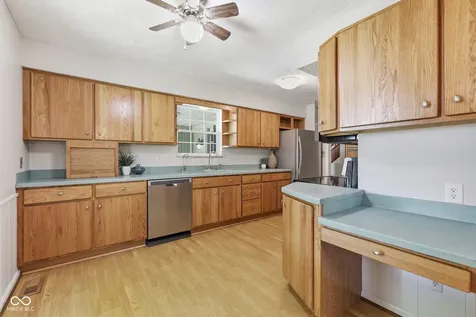1503 Sandi Drive Indianapolis IN 46260