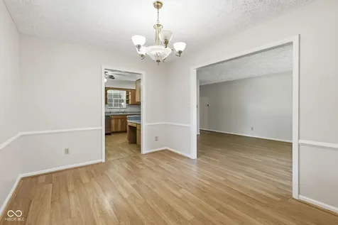 1503 Sandi Drive Indianapolis IN 46260